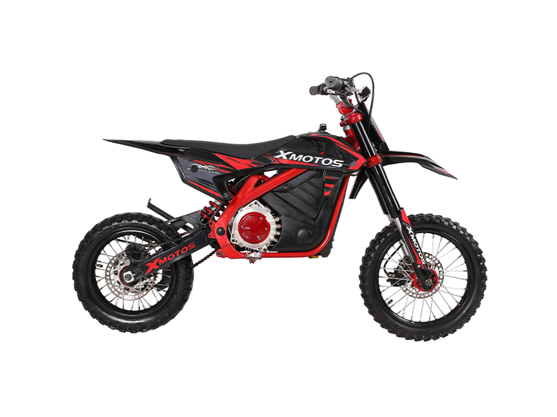 Bicicleta eléctrica de tierra para jóvenes XB29ECT